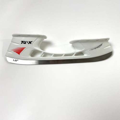 Brand New Tuuk Lightspeed 2 Holder with Steel | 296R | X59