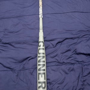 2021 Composite (-3) 30 oz 33" Gunner Bat