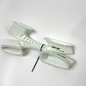 Brand New Tuuk Custom Plus No Steel | 296mm | F255