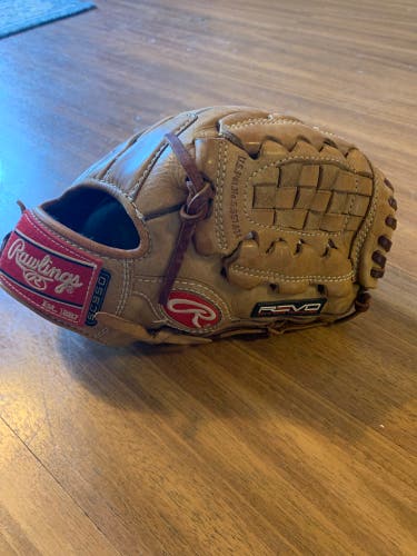 Rawlings Revo 11.75” Pitchers Glove