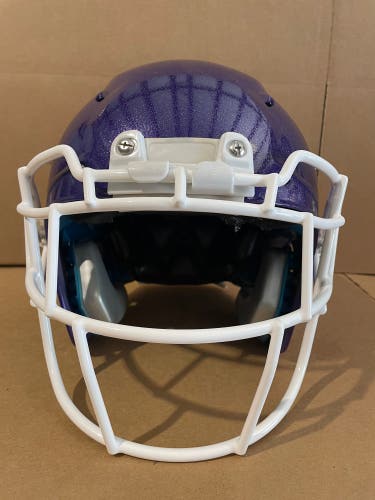 Adult Large Schutt Helmet