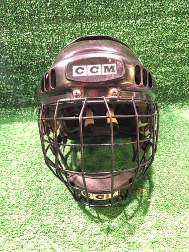 Ccm HT500 Hockey Helmet M/L