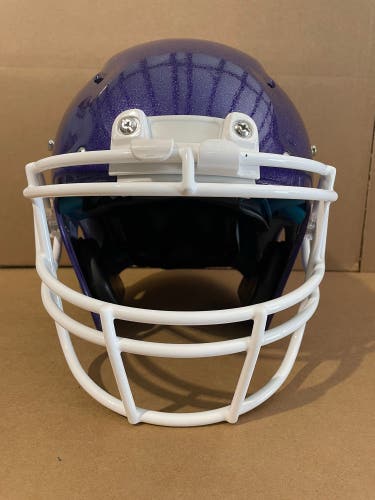 Adult Large Schutt Helmet