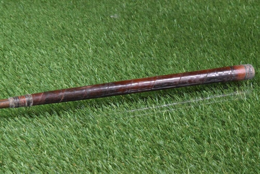 A 1920's MACGREGOR LADIES CHIEFTAIN FANCY FACE BRASSIE | #135422679