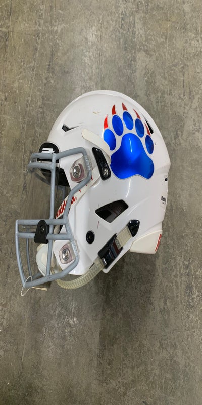 Small Football Helmets New and Used on SidelineSwap