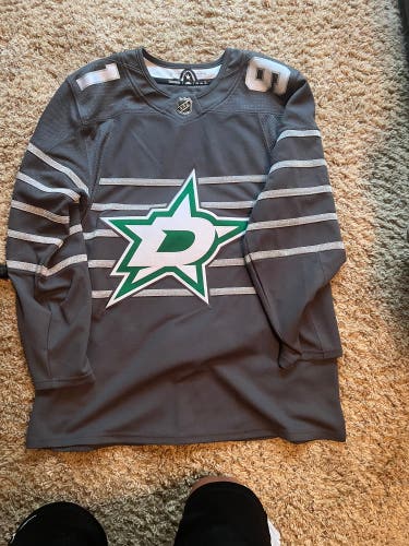 Tyler Seguin All Star Game Jersey
