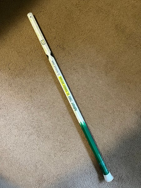 New Myles Jones Player Edition Epoch Dragonfly Shaft