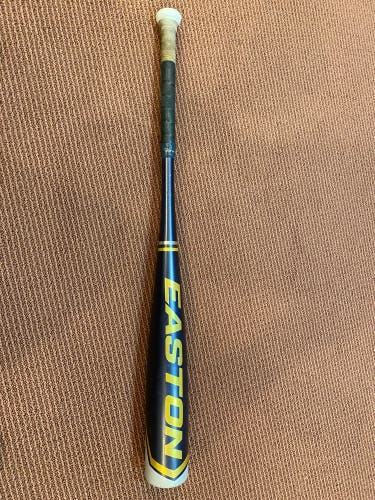 USSSA Certified Alloy (-10) 20 oz 30" Alpha ALX Big Barrel Bat