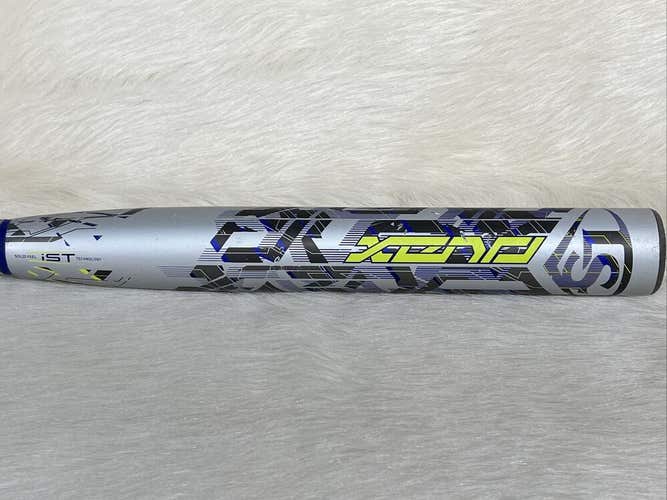 2022 Louisville Slugger Xeno 33/24 WBL2548010 (-9) Fastpitch Softball Bat