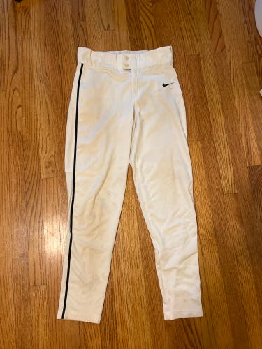 4 Nike Men's Vapor Select Baseball Pants