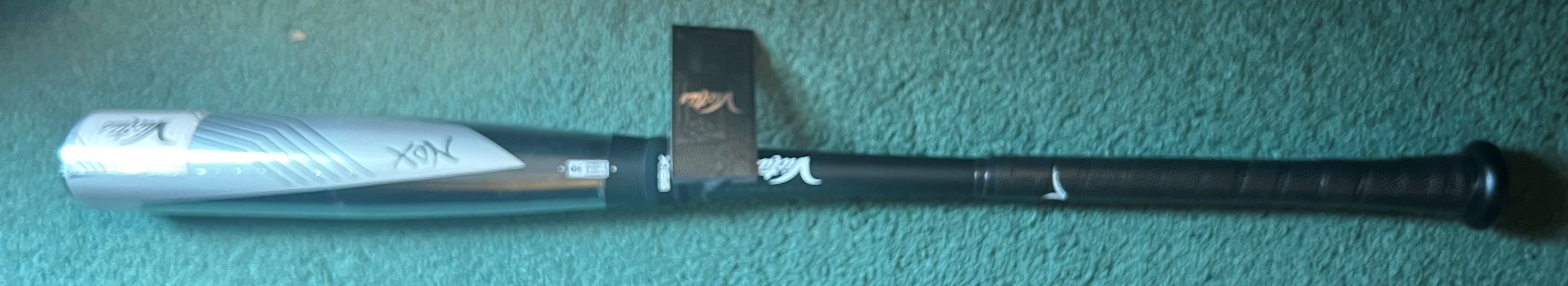 New BBCOR Certified 2023 Victus Composite Nox Bat (-3) 30 oz 33" Brand New