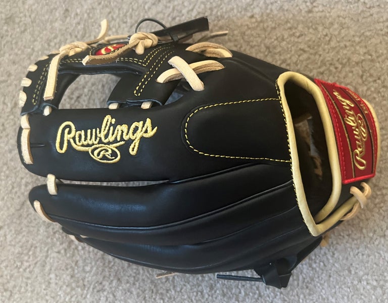 Rawlings Francisco Lindor Select Pro Lite SPL150FLG 11.5 Youth Baseball  Glove - 2023 Model