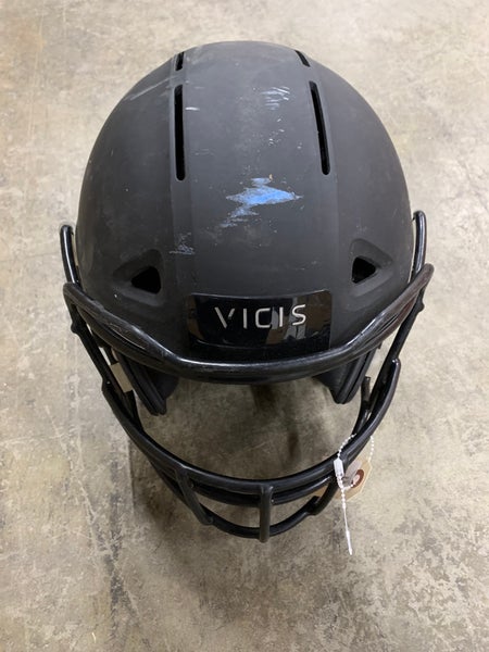 VICIS Zero2 Trench Adult Football Helmet Royal - Yahoo Shopping