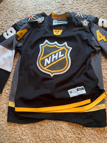 Jamie Benn All Star Game Jerseys