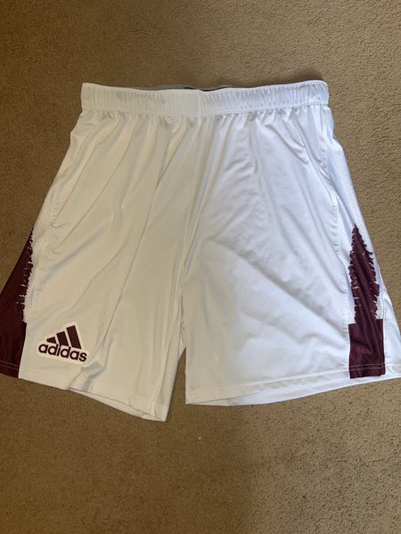 PLL Redwoods Game shorts