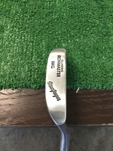 MacGregor Classic IronMaster IMG Putter 34.5 Inches (RH)