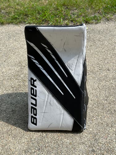 Used Regular Vapor 3X Blocker