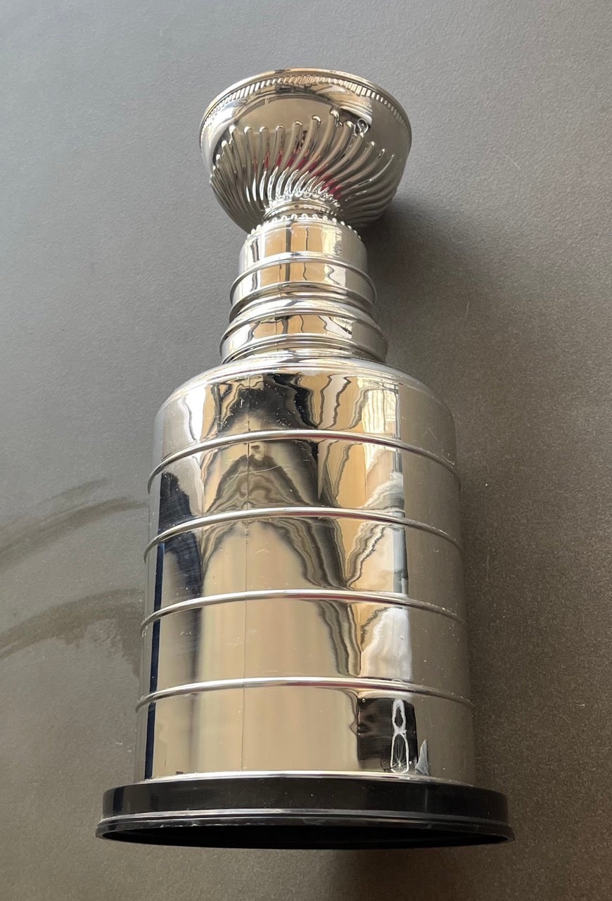 The Sports Vault Corp. NHL Stanley Cup Champions Trophy Replica