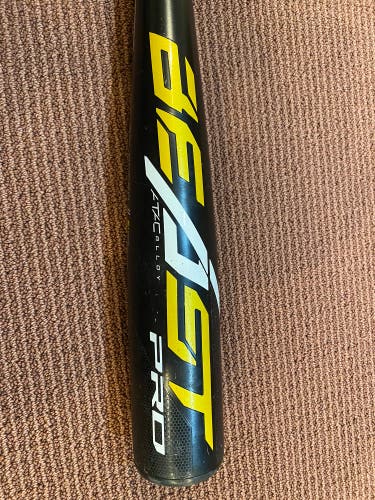 Easton Beast Pro Bat (-5) 25 oz 30"