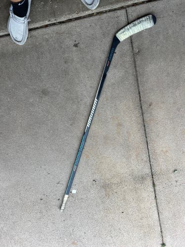 Senior Right Handed W01 Covert QRL4 Hockey Stick
