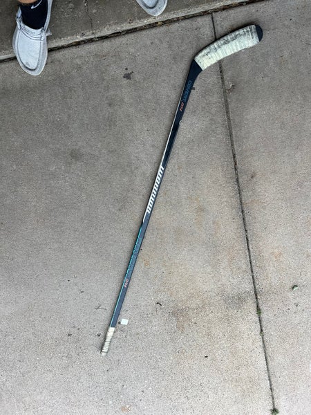 Senior Right Handed W01 Covert QRL4 Hockey Stick