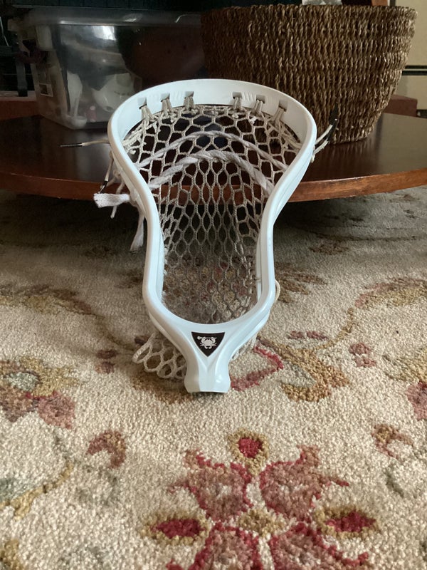 ECD Lacrosse Heads Used and New on SidelineSwap