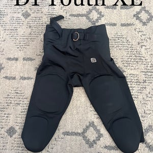 D1 football Pants