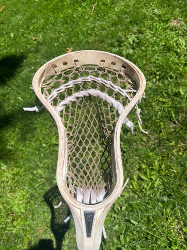 Used Attack & Midfield Epoch Strung Z-Three Head