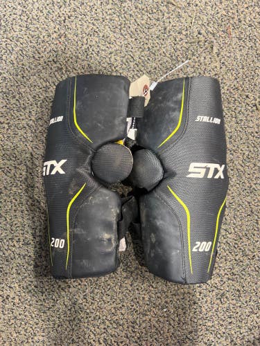 Used Medium STX Stallion 200 Arm Pads