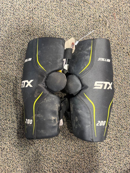 Used Medium STX Stallion 200 Arm Pads