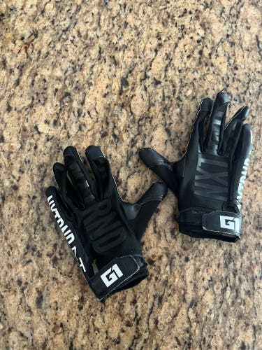 G1 Football Gloves