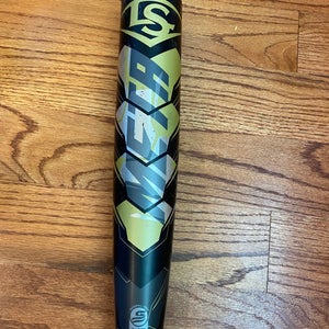 USSSA Certified Composite (-5) 25 oz 30" Meta Bat