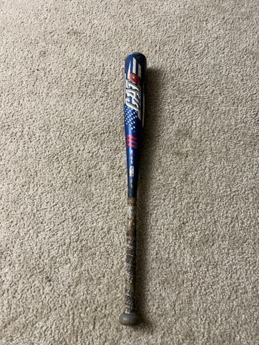 Used USSSA Certified Marucci CAT 9 Bat (-10) 19 oz 29"