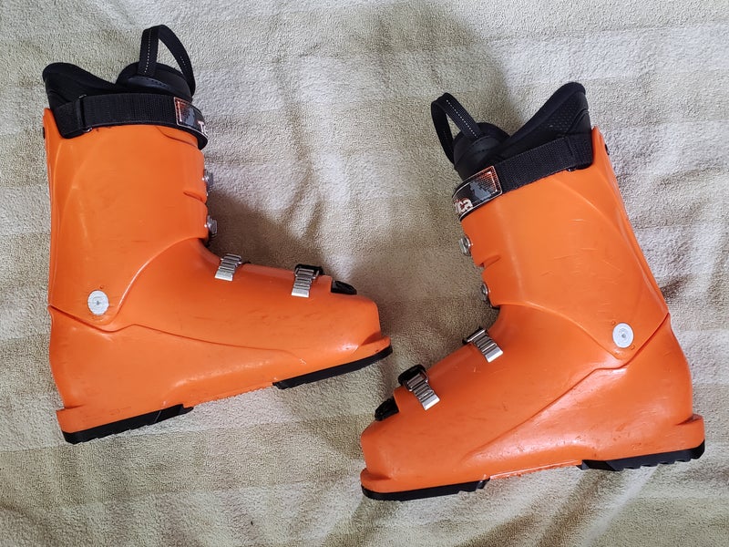 tecnica cochise 25.5