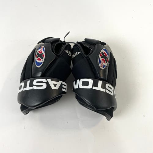 Used Black Easton Gloves | Size 12" | X447