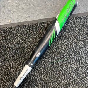 2016 Easton Mako USSSA Composite Bat -11 20OZ 31"