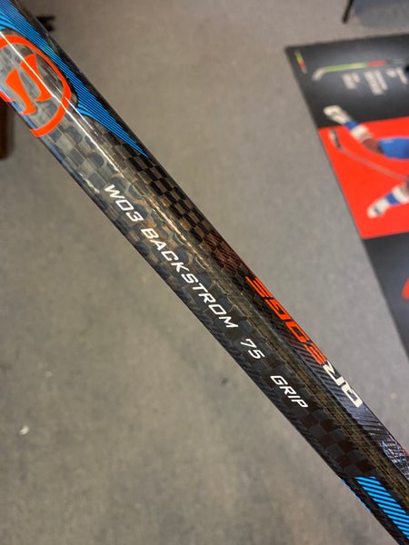 EDGE Grip – Edge Hockey