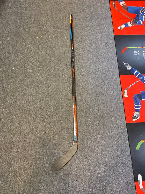 Used Senior Easton Left Hand Stealth Hockey Stick P3 Hall 85 Flex |  SidelineSwap