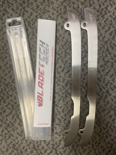 Blade Tech 280mm (for CCM SB Blades)