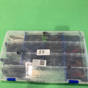 55 Pack of Beaver Bait