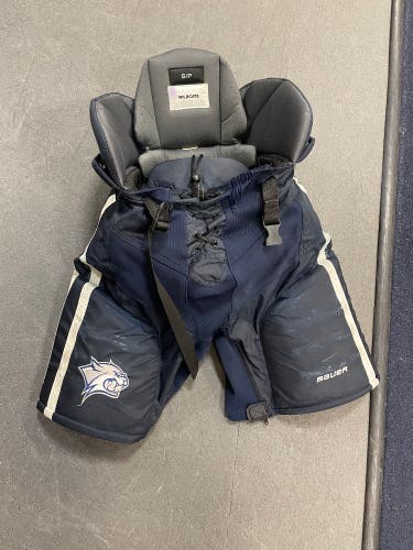 Senior Small Bauer Pro Stock Hockey Pants