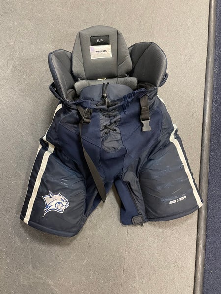 Senior Small Bauer Pro Stock Hockey Pants