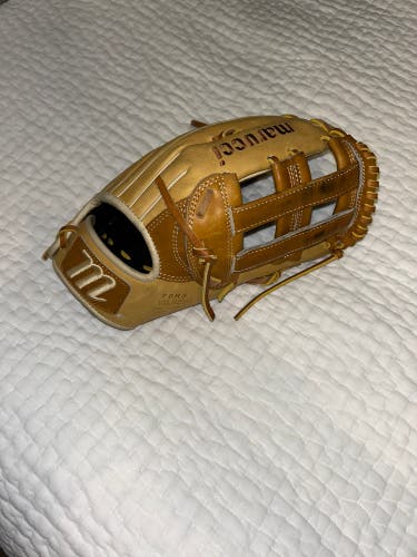 Right Hand Throw 12.75" Cypress Series Baseball Glove