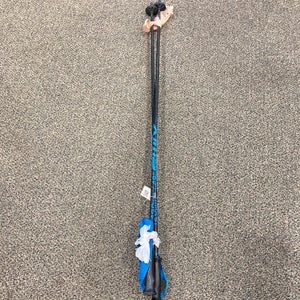 Used 48in (120cm) Swix Ski Poles