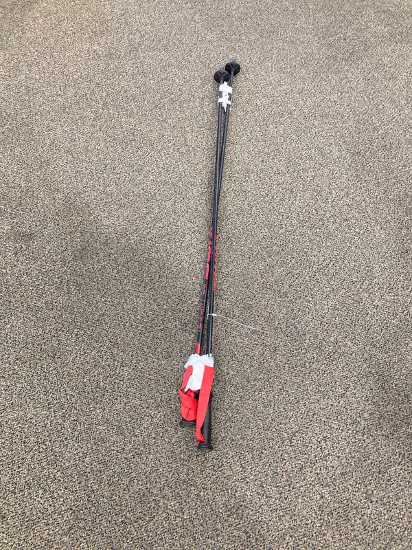 Used 50in (125cm) Swix Ski Poles
