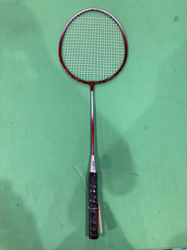 Used ESPN Badminton Racquet