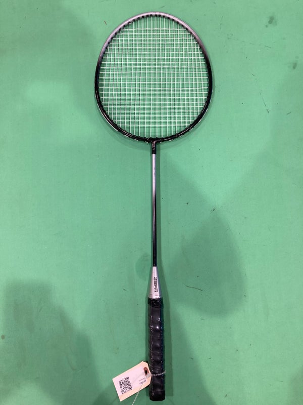 Used ESPN Badminton Racquet