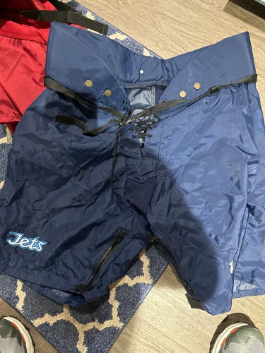 Winnipeg Jets Hockey Shell