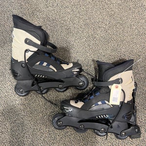 Coolblade Inline Skates 12
