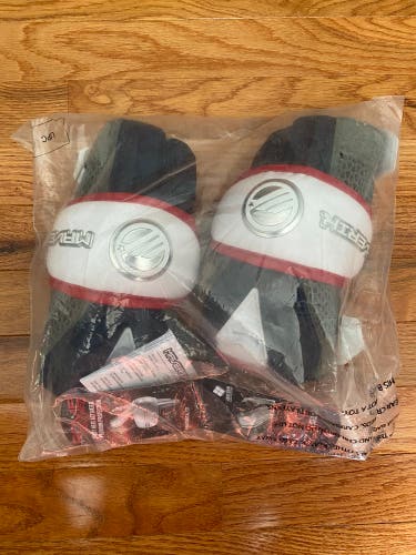 New Richmond Maverik Rome Arm Pads